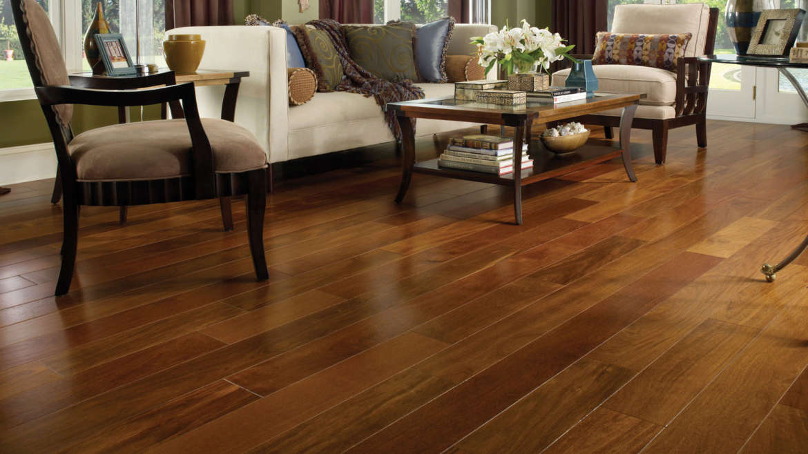 Flooring