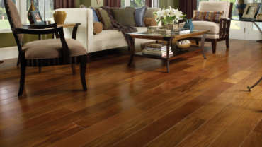 Flooring