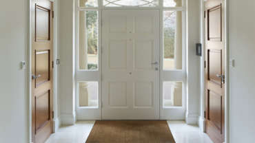 Interior / Exterior Doors