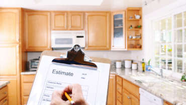 Free In-Home Estimates